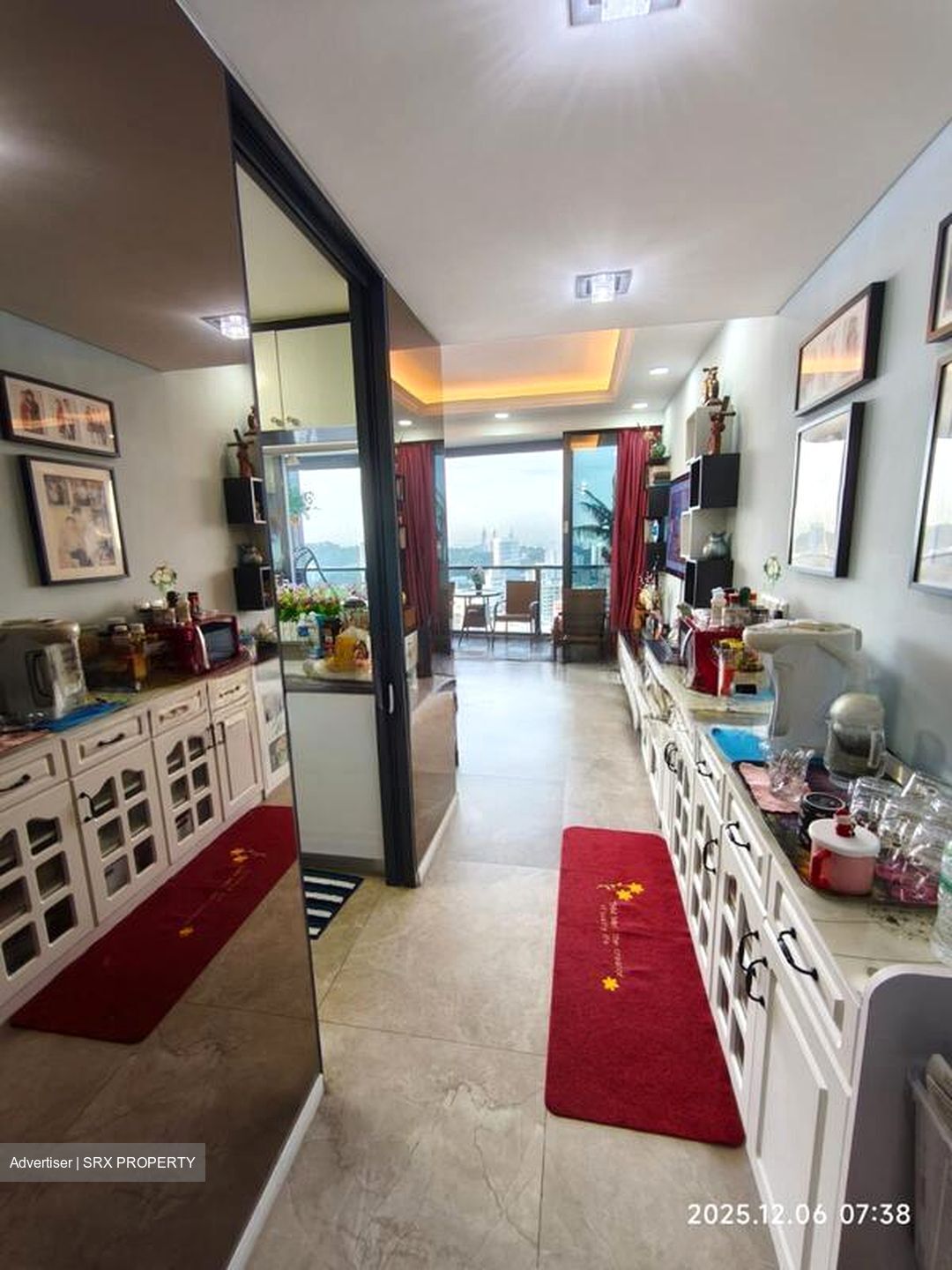 Artra (D3), Apartment #509670941